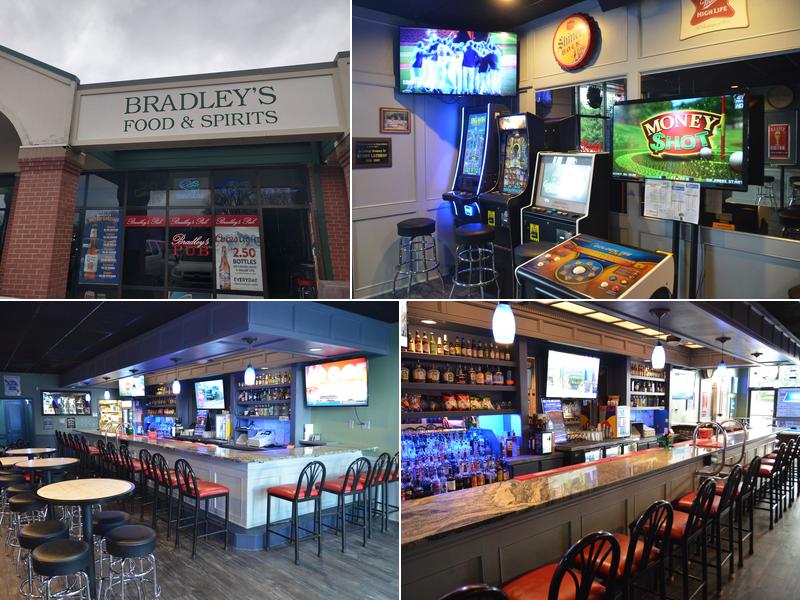 Bradley's Inc 1300 50th St Suite 203, West Des Moines