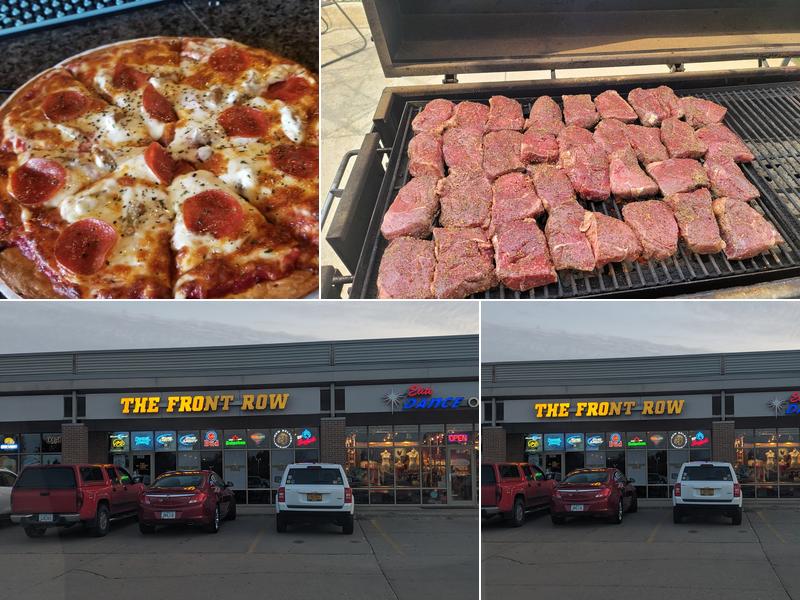 Front Row 9956 Swanson Blvd, Clive