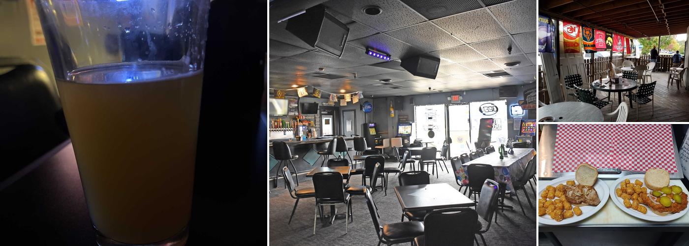 Fazio's University Tap