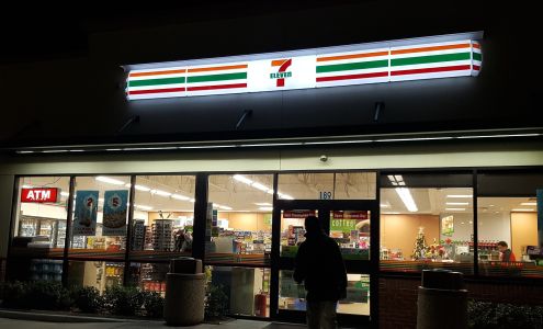 7-Eleven