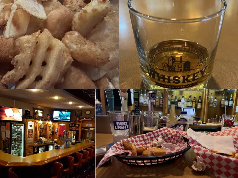 The Whisky 1064 University Ave, Dubuque