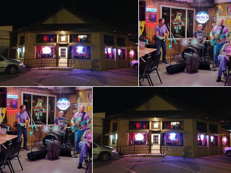 Grand Tap 802 Central Ave, Dubuque