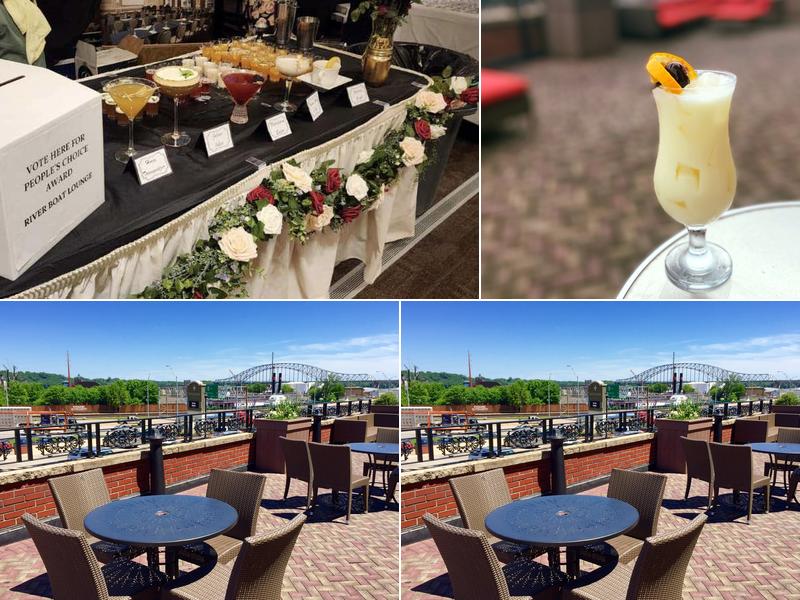 Riverboat Lounge 200 Main St, Dubuque