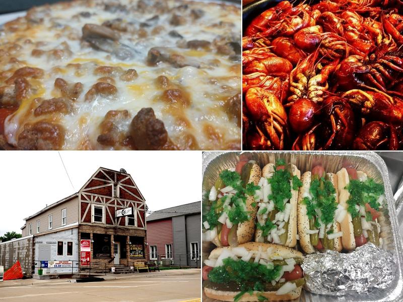 The Other Side 68 Sinsinawa Ave, East Dubuque