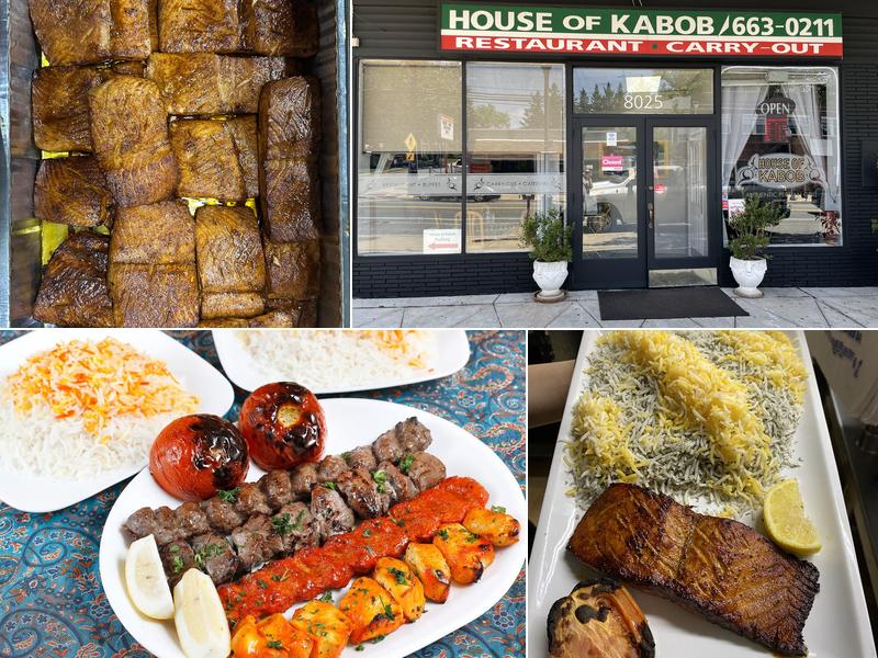House of Kabob