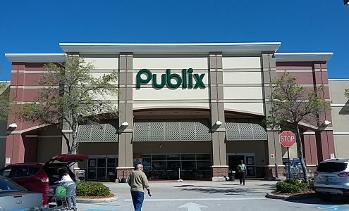 Publix Super Market at East Towne Center