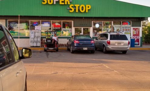 super stop liqour & wine