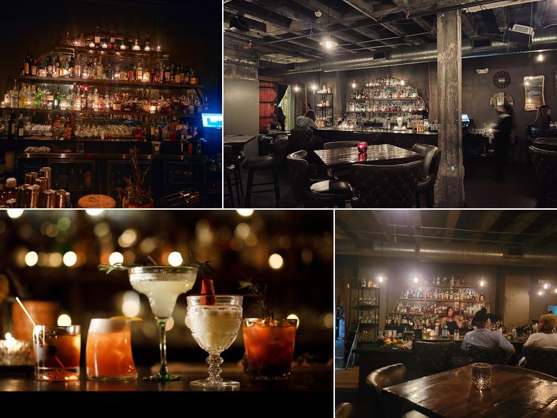 Dockum 104 S Broadway, Wichita