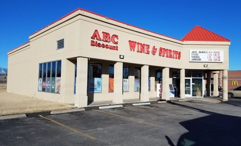 ABC Discount Smoke Shop