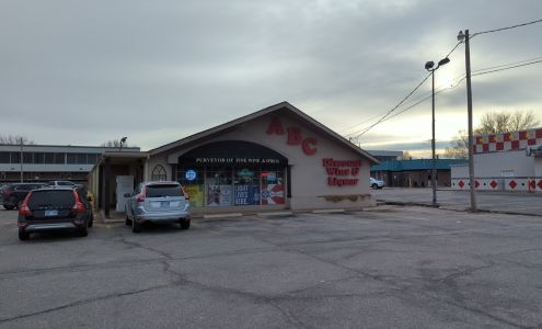 ABC Discount Wine & Liquor