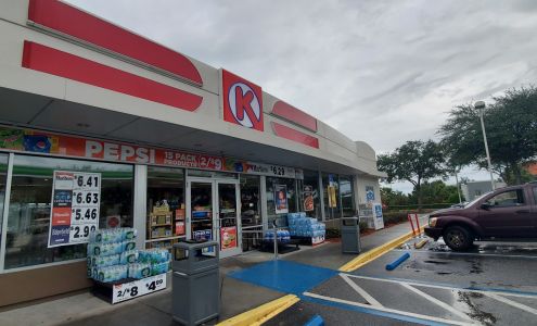 Circle K