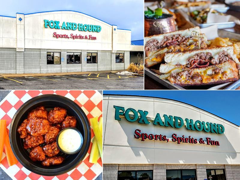 Fox & Hound - Overland Park, KS