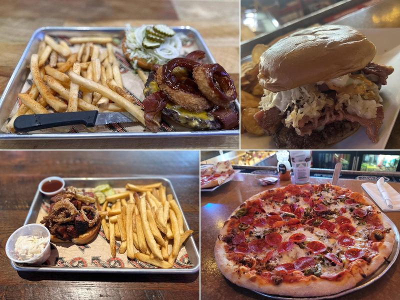 Johnny's Tavern Shawnee