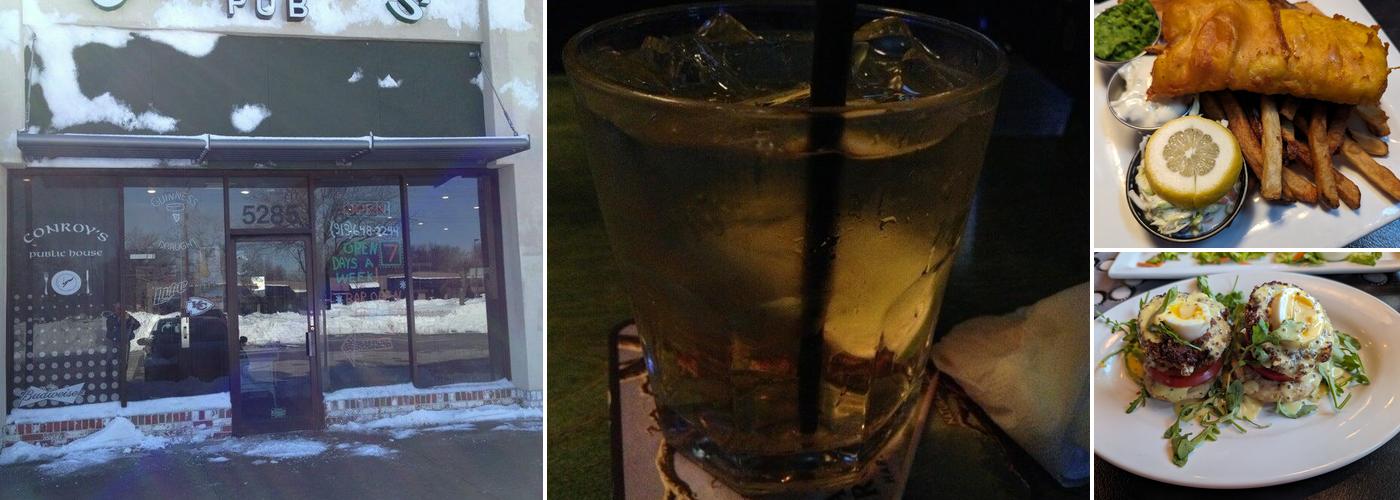 Conroy's Public House