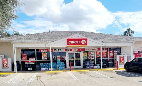 Circle K