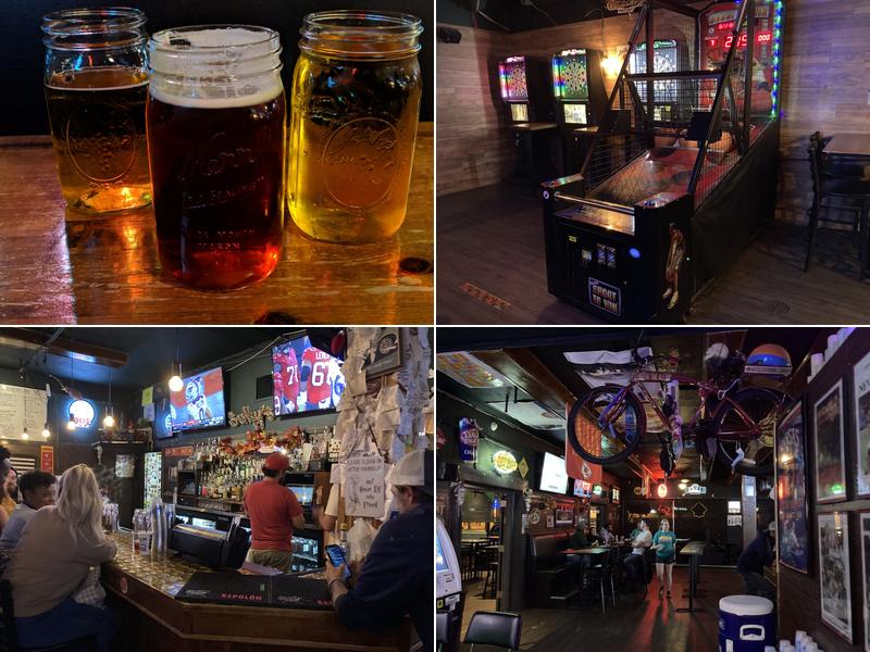 Sully's Pub 5436 Johnson Dr, Mission