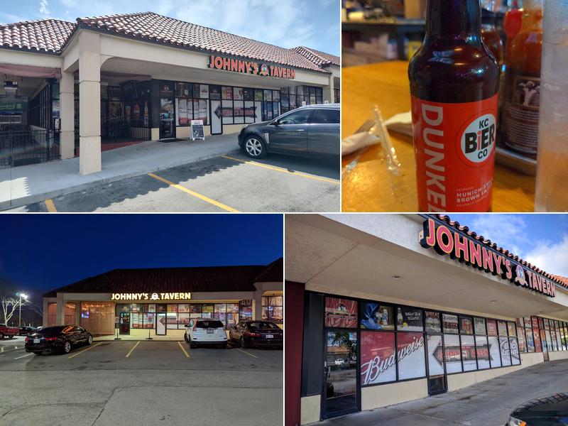 Johnny's Tavern 119th