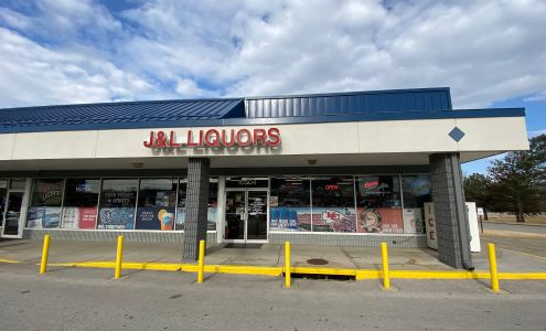 J & L Discount Wine & Spirits