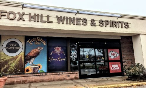 Fox Hill Wines & Spirits Overland Park