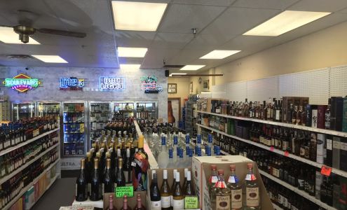 Mac's Wine & Spirits