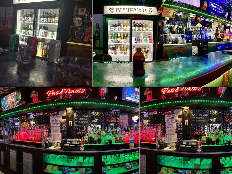 Fat Matt's Vortex 411 N 6th St, Kansas City