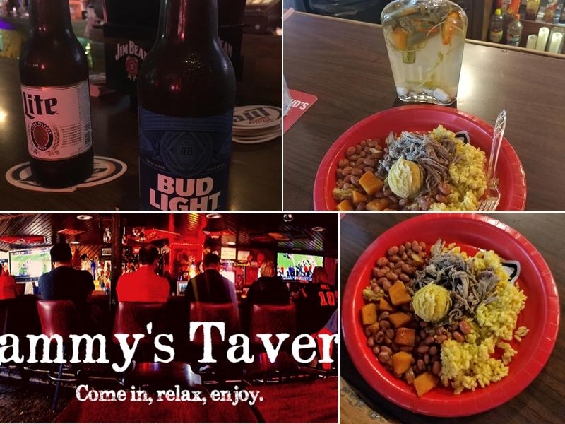 Sammy’s Tavern