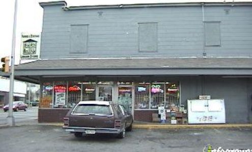Liquor Store & More