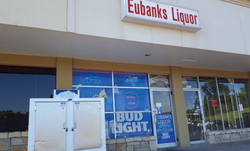 Eubanks Retail Liquor