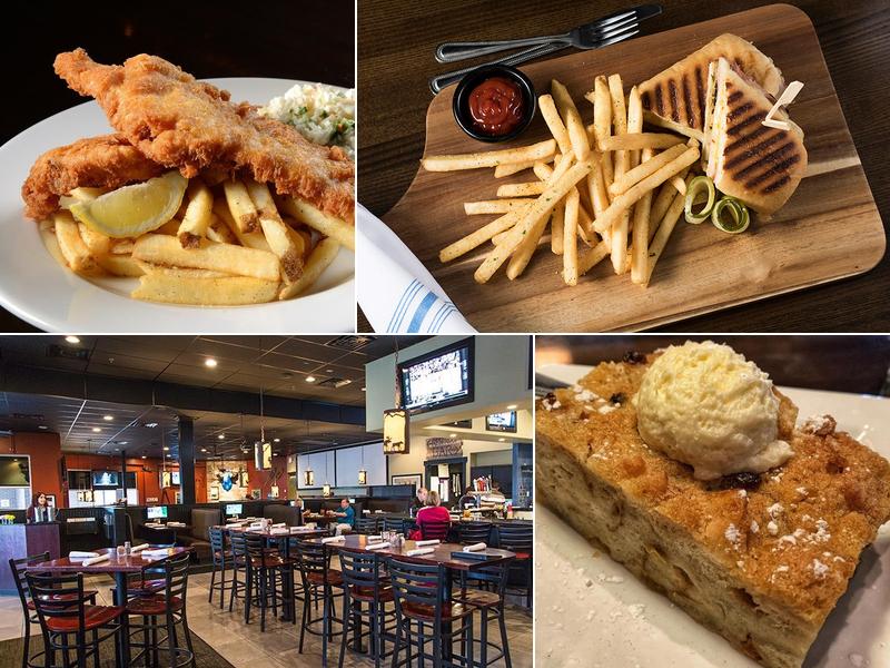 Blue Moose 10064 Woodland Rd, Lenexa