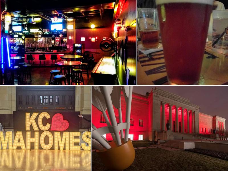 The Red Room 7324 W 80th St, Overland Park