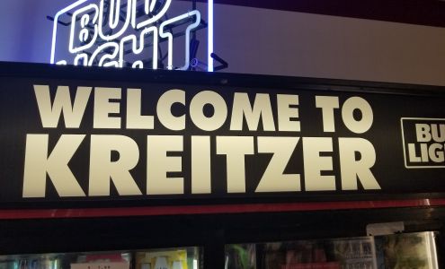 Kreitzer Liquors