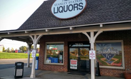 New Stanley Station Liquors