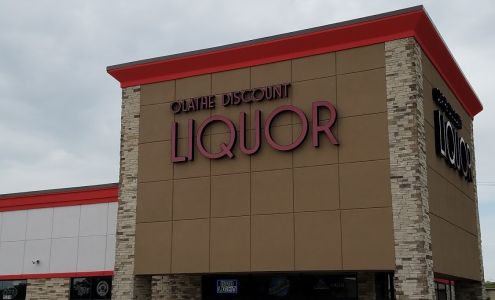 Olathe Discount Liquor