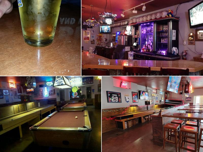 Rick's Place 846 Illinois St, Lawrence