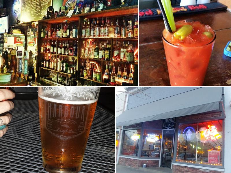 Harbour Lights 1031 Massachusetts St, Lawrence