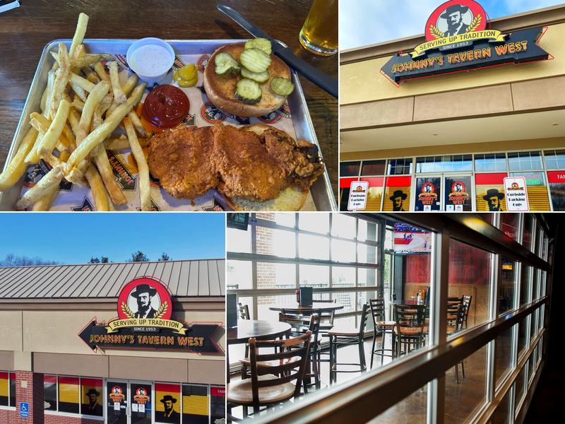 Johnny's Tavern West