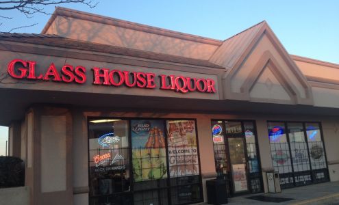 Glass House Liquor