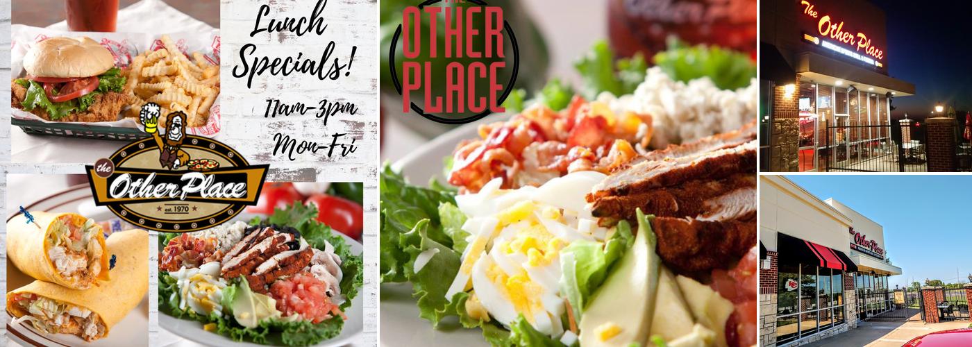 The Other Place Shawnee