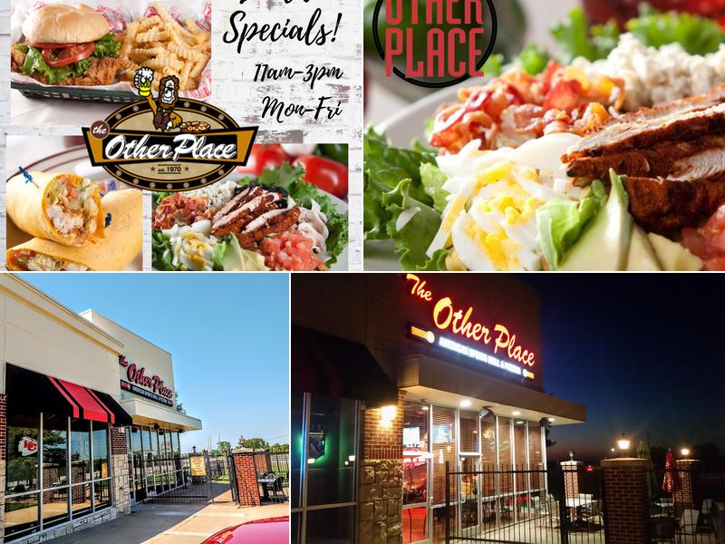 The Other Place Shawnee