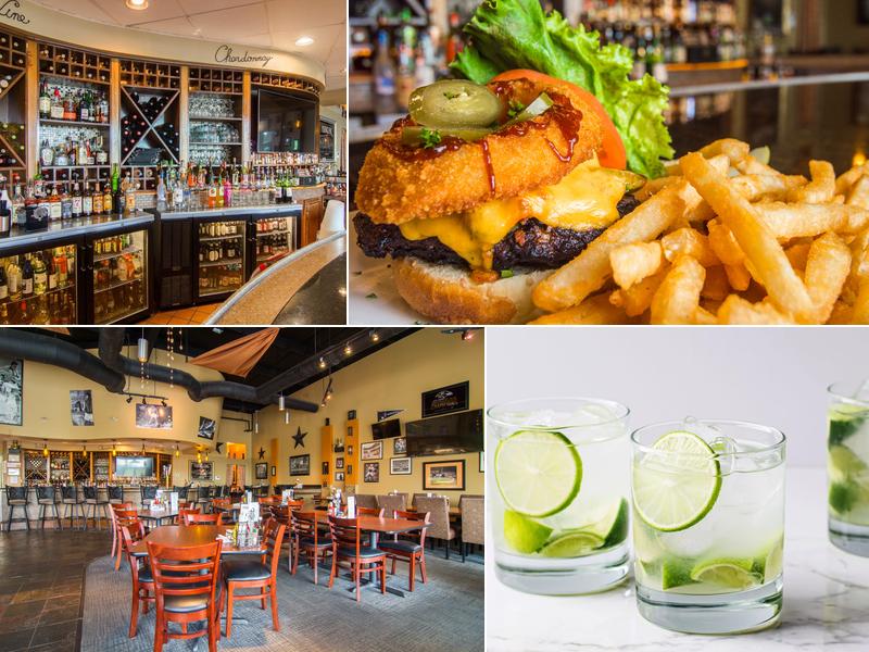 Riverside Pub & Grille 1402 Handlir Dr, Bel Air
