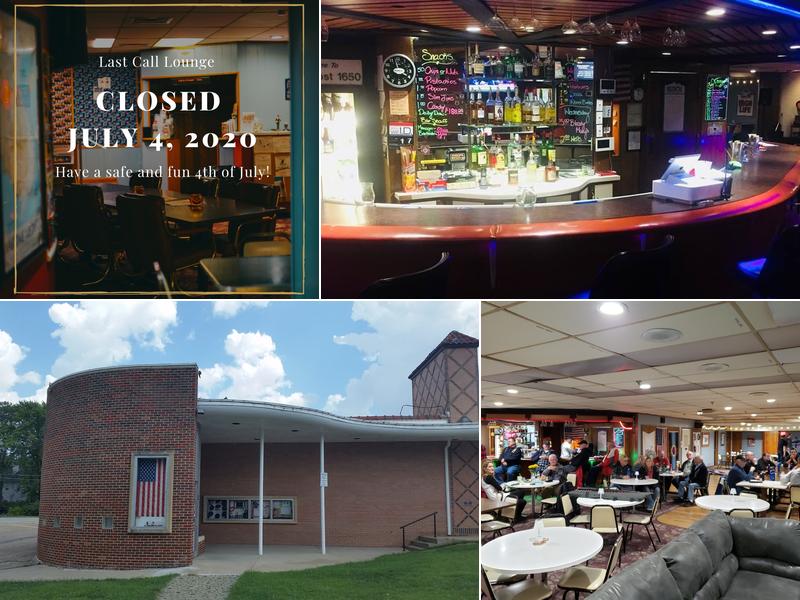 Last Call Lounge 3110 SW Huntoon St, Topeka