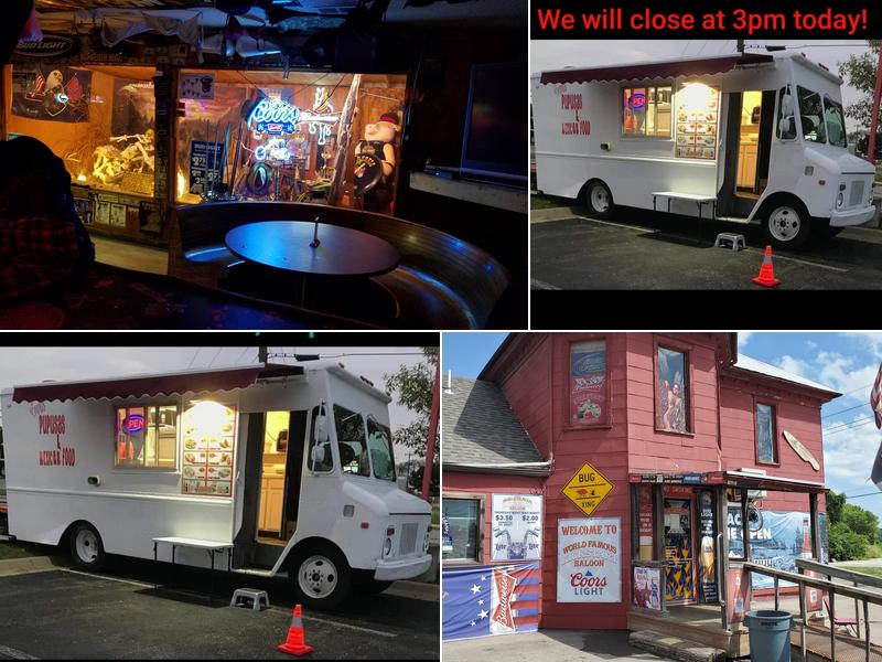 Kickstart Saloon 2521 N Kansas Ave #1418, Topeka