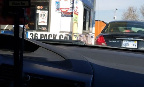 College Hill Liquor Store