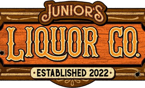 Junior's Liquor CO