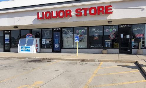 Murphy's Liquor Exchange