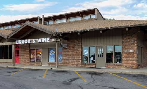 Brookwood Retail Liquor