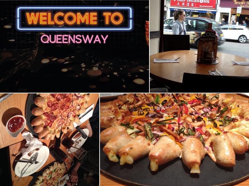 Pizza Hut Restaurants