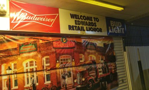 Edwards Retail Liquor
