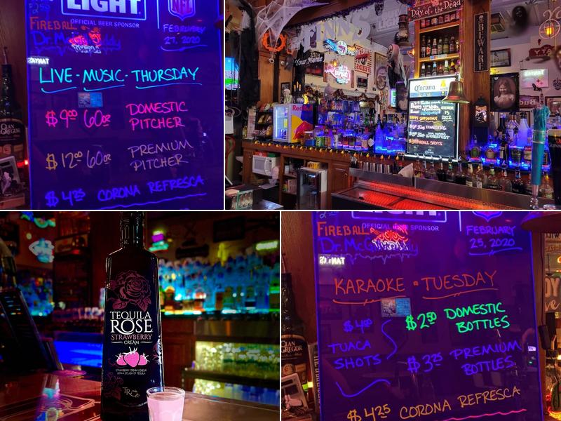 Finn's Neighborhood Pub