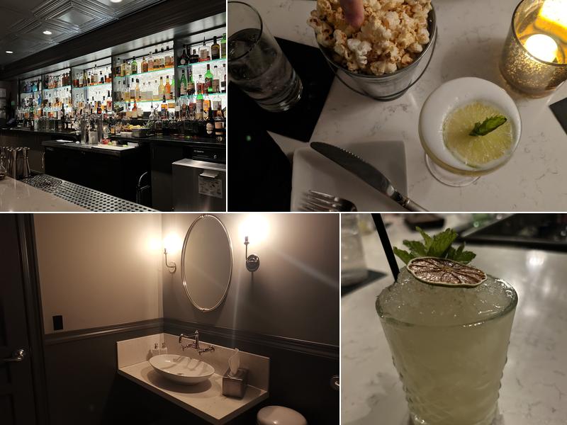 324 Speakeasy 324 Houston St, Manhattan